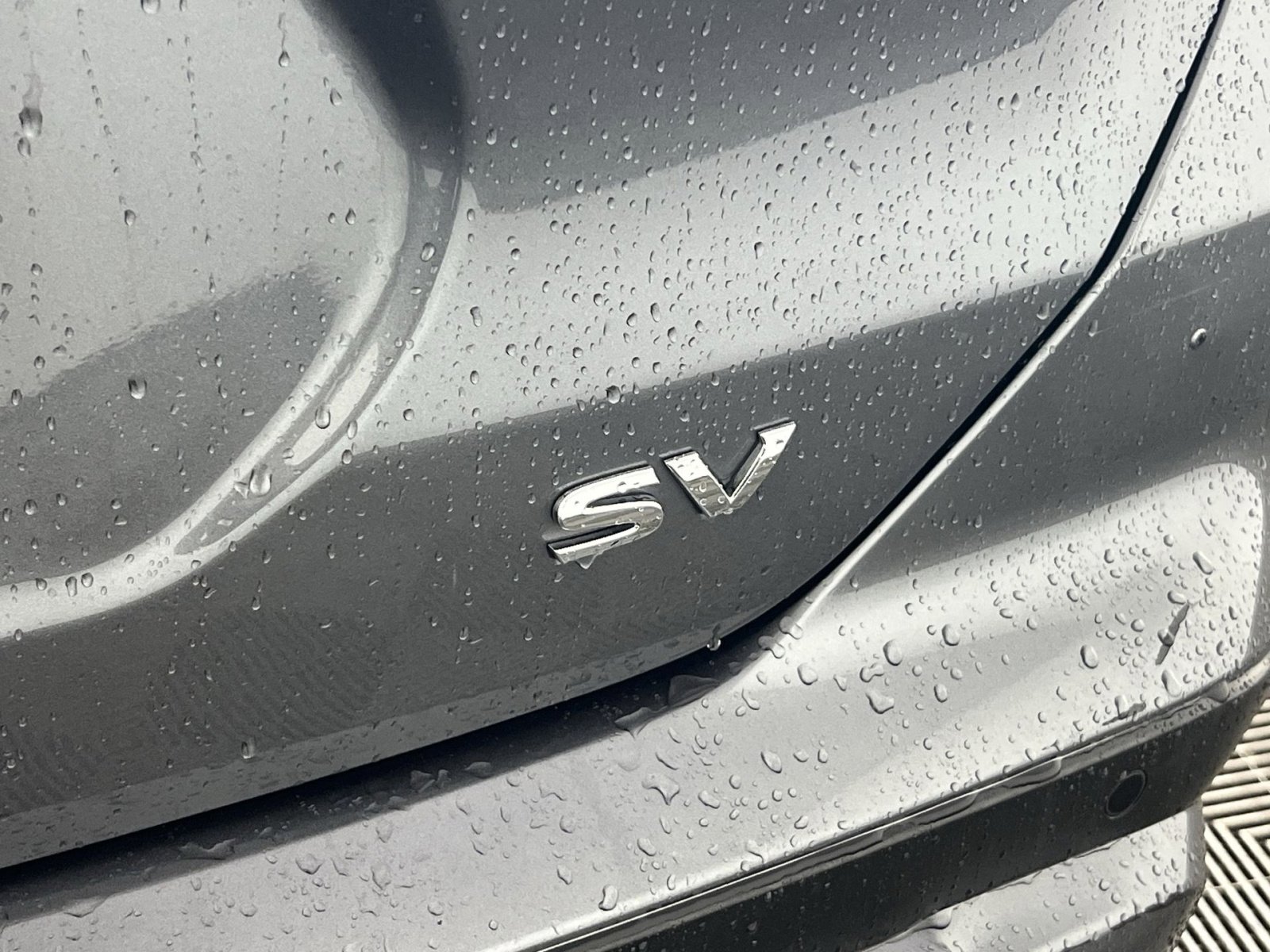 Used 2023 Nissan Kicks SV FWD image 28