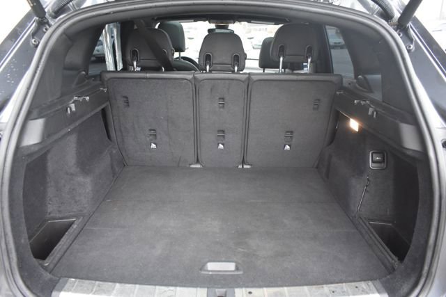 Used 2021 BMW X1 sDrive28i FWD image 40