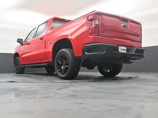Used 2024 Chevrolet Silverado 1500 LT Trail Boss w/ Protection Package image 41