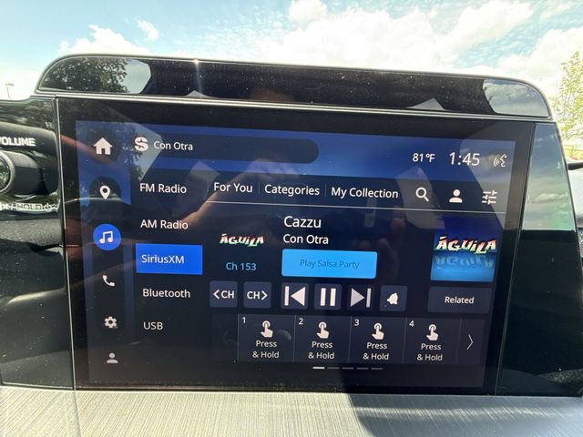 New 2026 Subaru Outback Premium AWD/4WD image 16