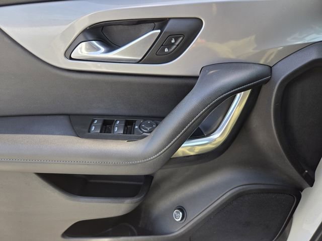 Used 2022 Chevrolet Blazer LT image 32