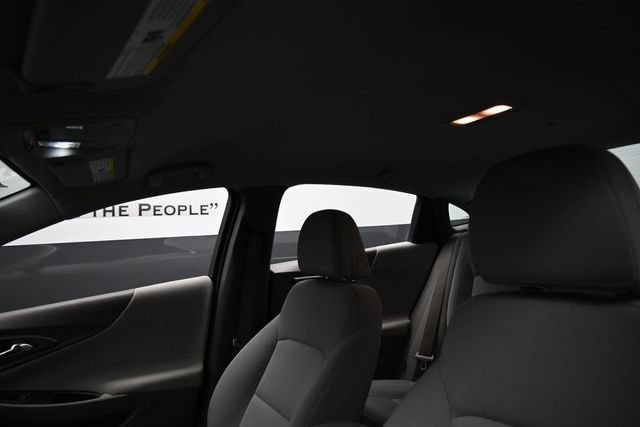 Used 2025 Chevrolet Malibu LT FWD image 18