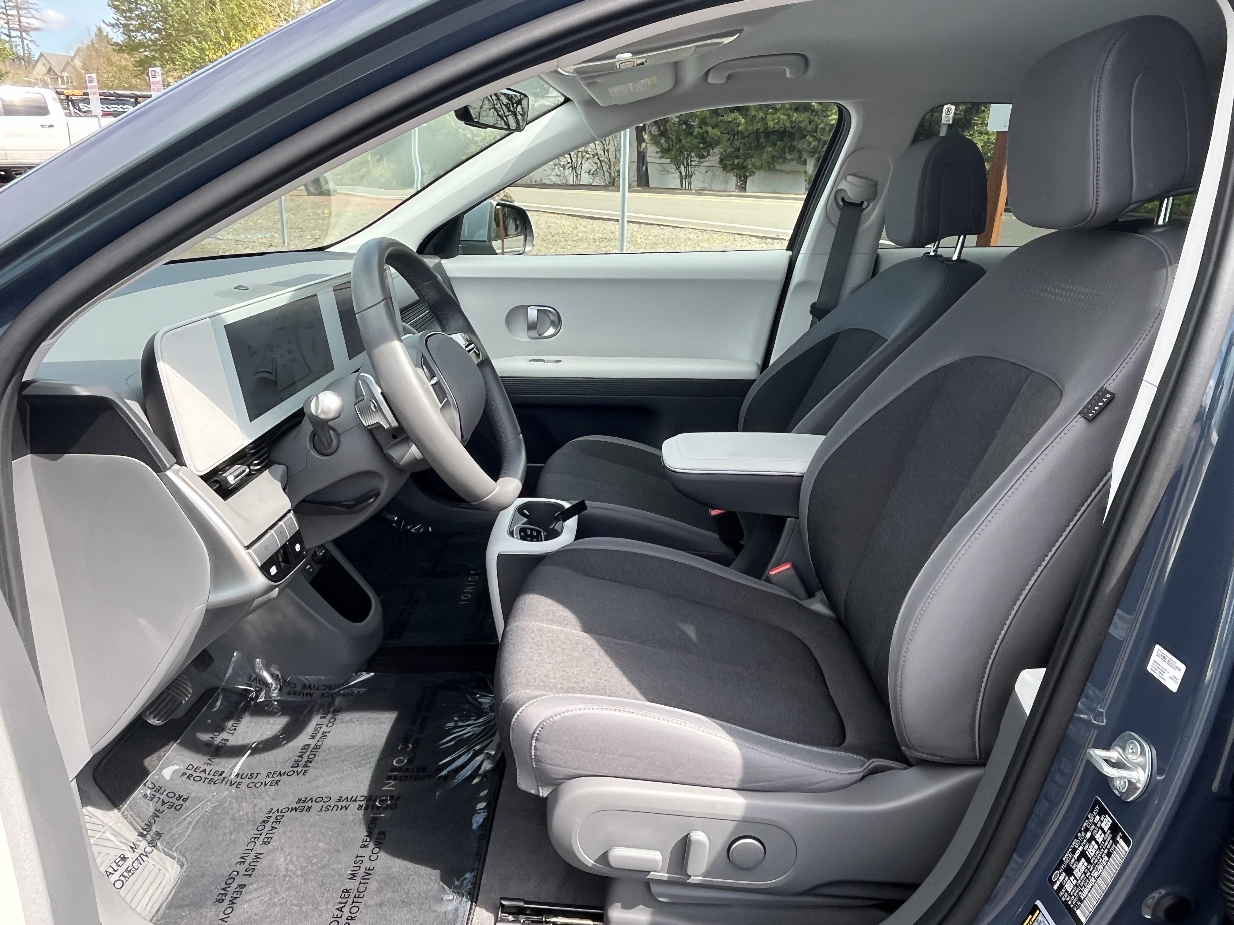 Certified 2024 Hyundai Ioniq 5 SEL image 10