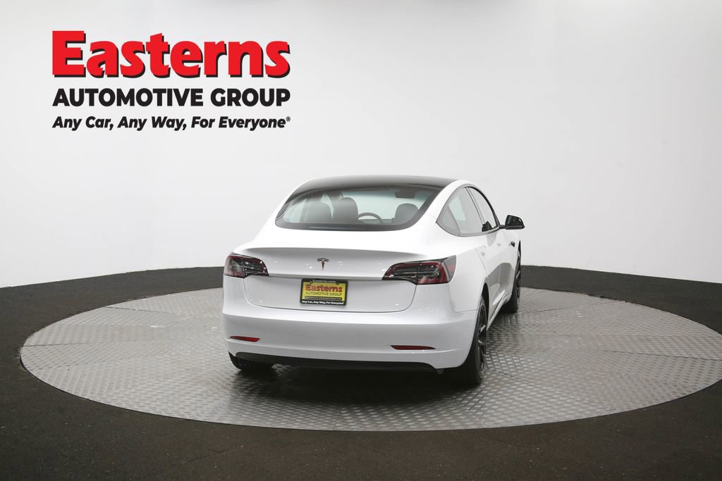 Used 2023 Tesla Model 3 Standard Range RWD image 33