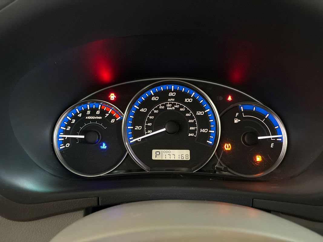 Used 2010 Subaru Forester 2.5X AWD/4WD image 13