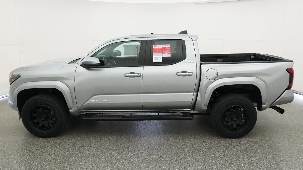 New 2026 Toyota Tacoma SR5 RWD image 3