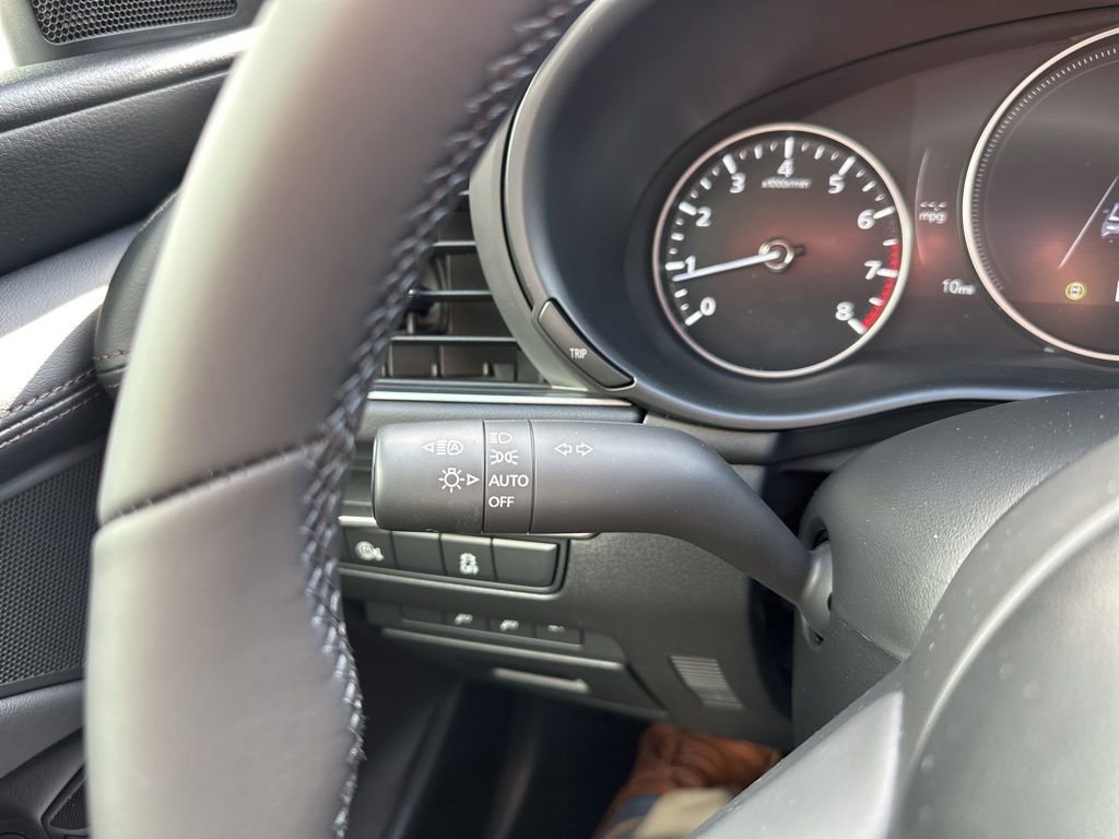 New 2026 MAZDA MAZDA3 s image 31