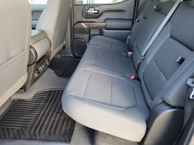 Used 2020 GMC Sierra 1500 Elevation w/ Elevation Value Package image 15