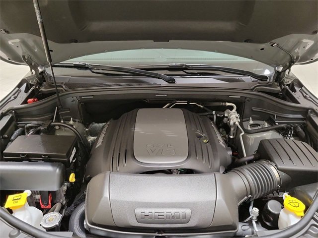 Used 2022 Dodge Durango R/T w/ Blacktop Package image 14
