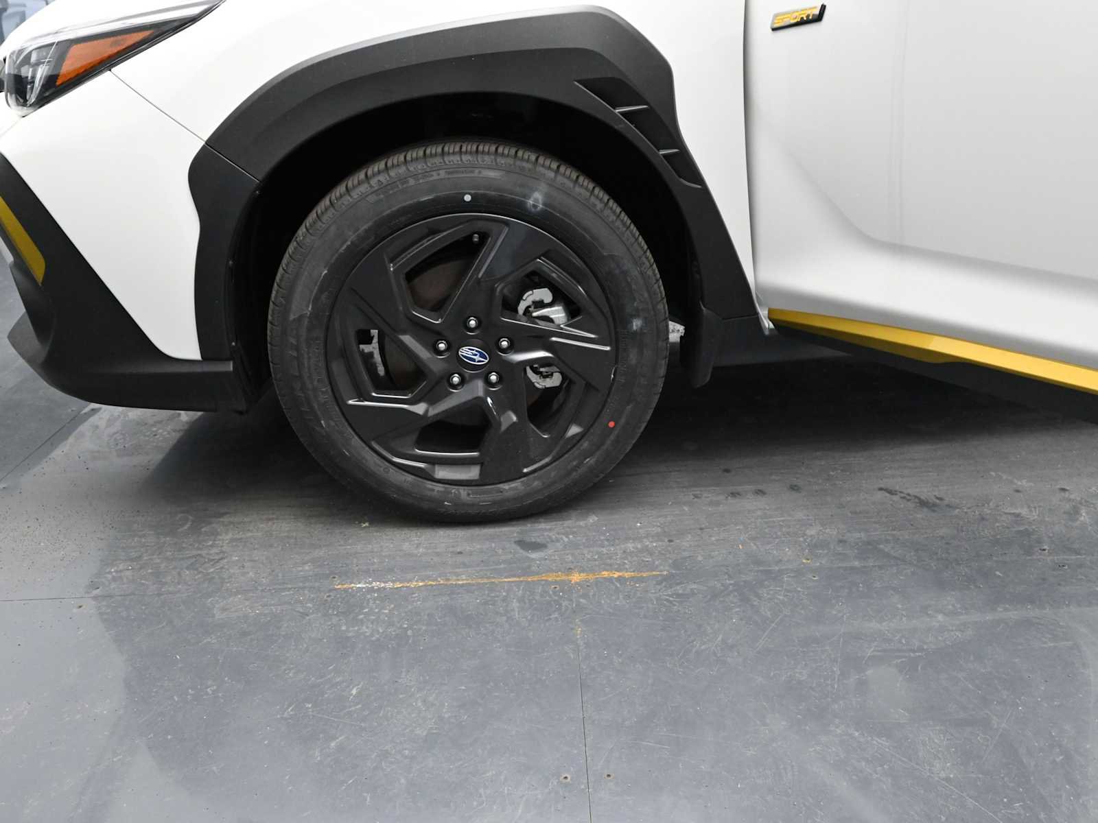 Used 2025 Subaru Crosstrek 2.5i Sport AWD/4WD image 11