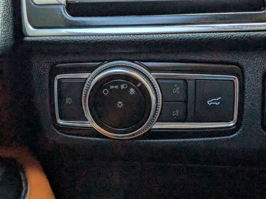 Used 2020 Lincoln Navigator Reserve w/ Equipment Group 208A Reserve AWD/4WD image 20