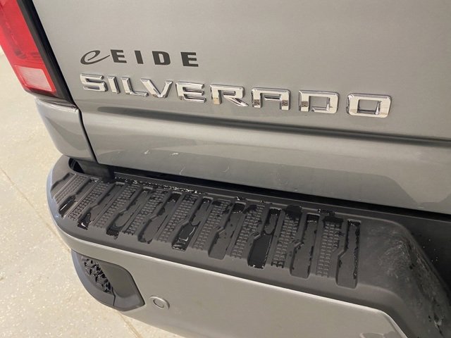 New 2026 Chevrolet Silverado 2500 High Country w/ Z71 Off-Road Package image 27