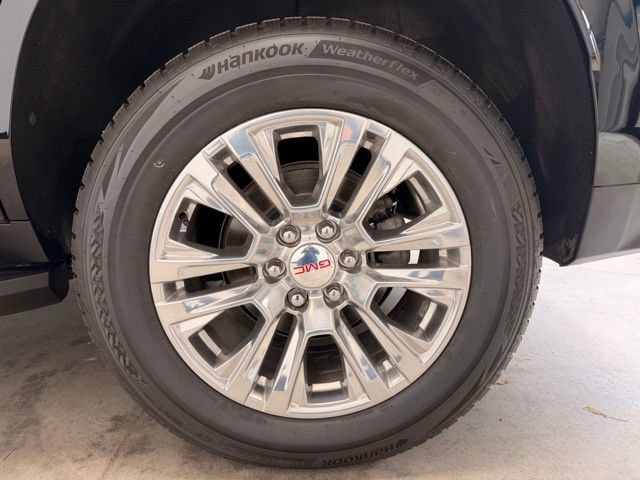Used 2024 GMC Yukon Denali w/ Max Trailering Package AWD/4WD image 15