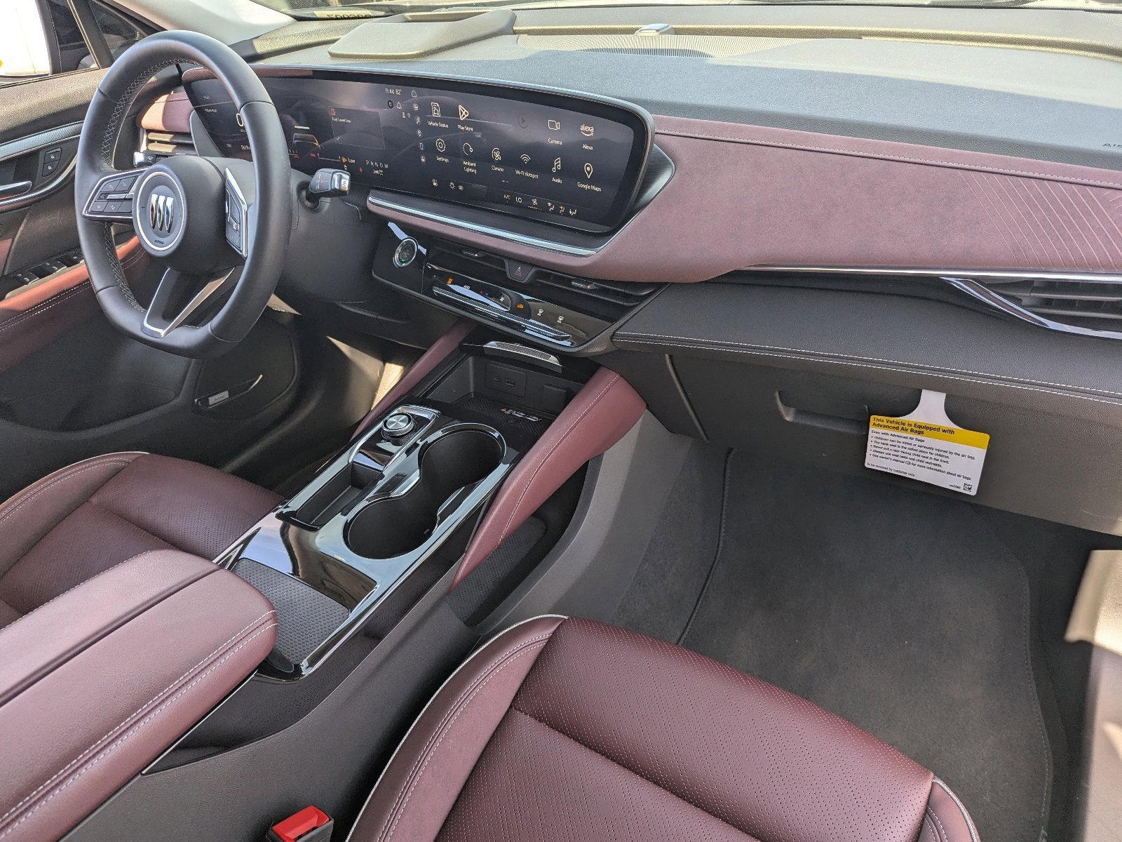 Used 2025 Buick Envision Sport Touring image 13