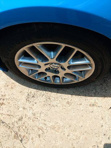 Used 2013 Ford Mustang Premium RWD image 11