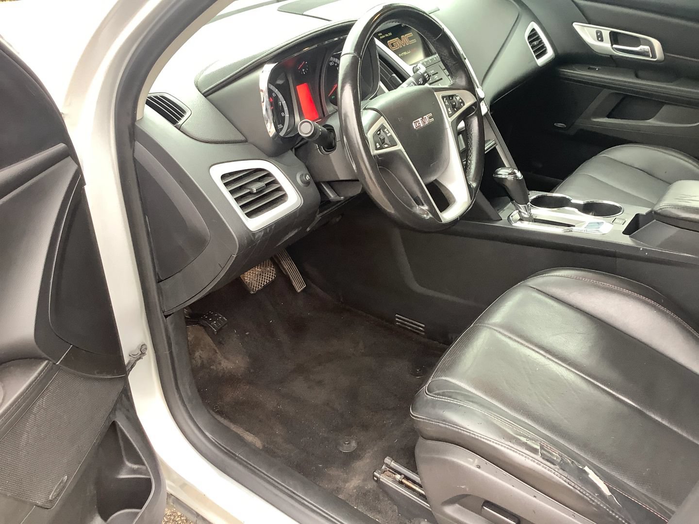 Used 2016 GMC Terrain SLT w/ Open Road Package AWD/4WD image 20