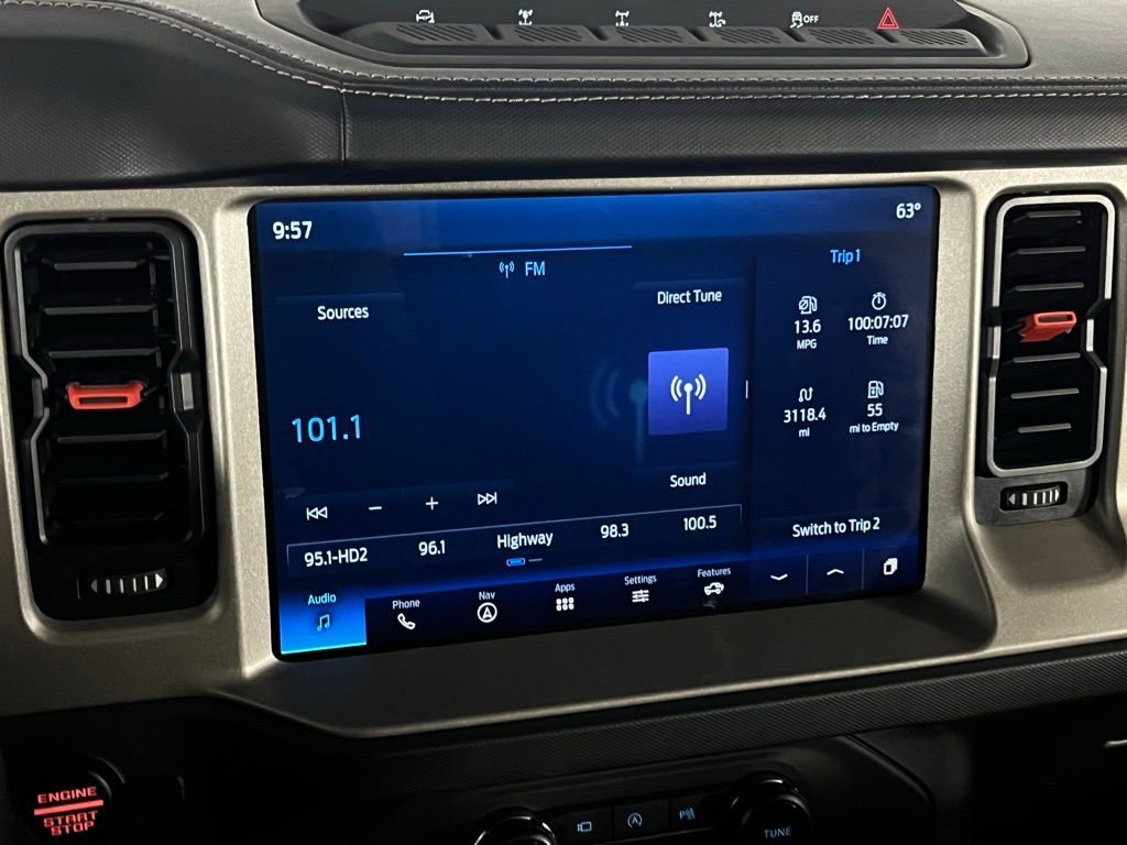 Used 2024 Ford Bronco Raptor image 20