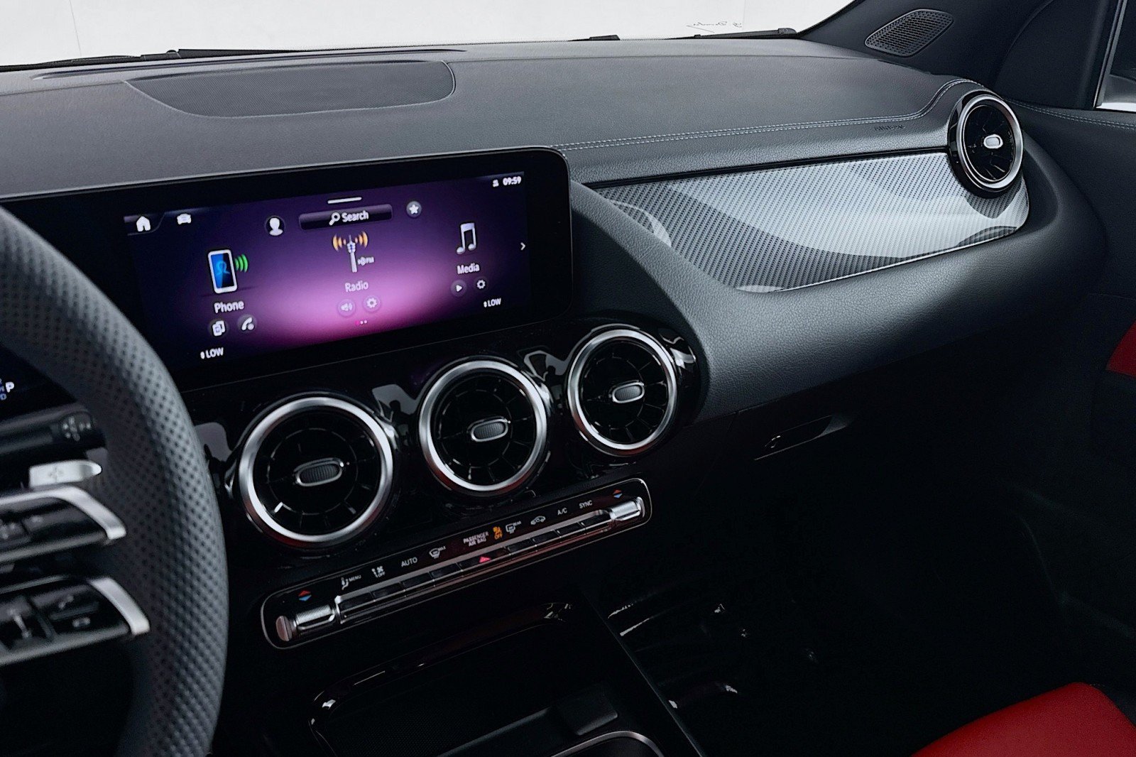 New 2026 Mercedes-Benz GLA 250 image 19