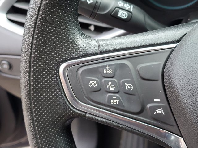 Used 2025 Chevrolet Malibu LT FWD image 12