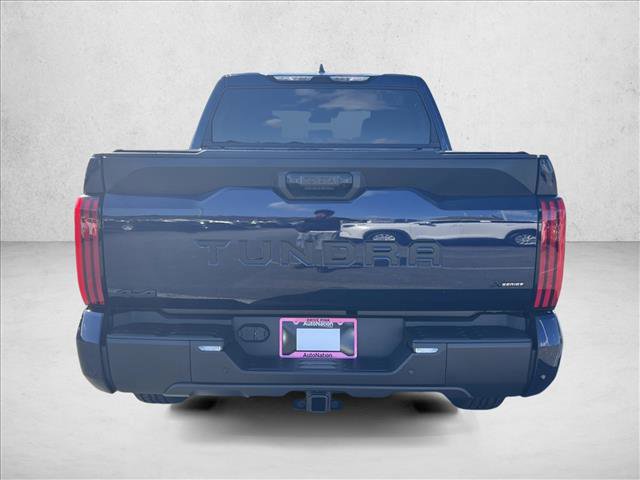 New 2026 Toyota Tundra SR5 image 8