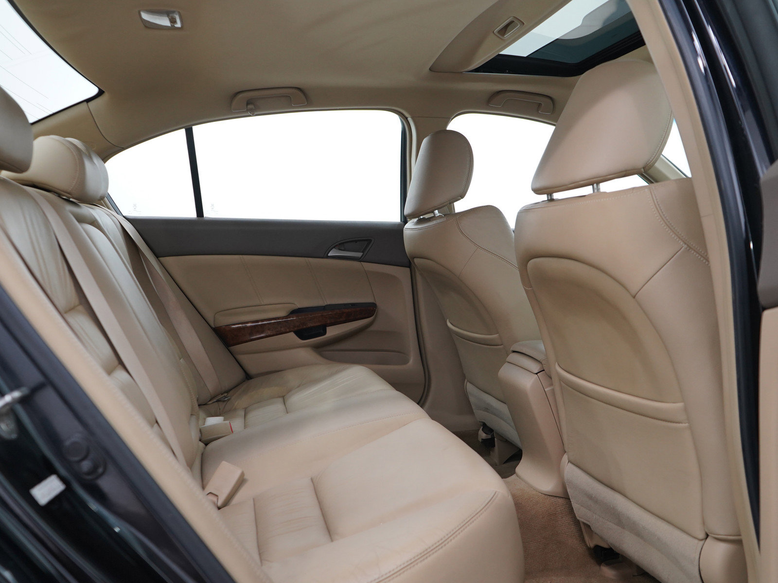 Used 2008 Honda Accord EX-L image 12