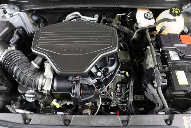 Used 2023 GMC Acadia SLT w/ Elevation Edition image 26