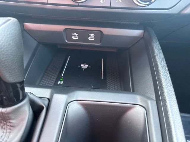 New 2026 Honda Accord LX image 19