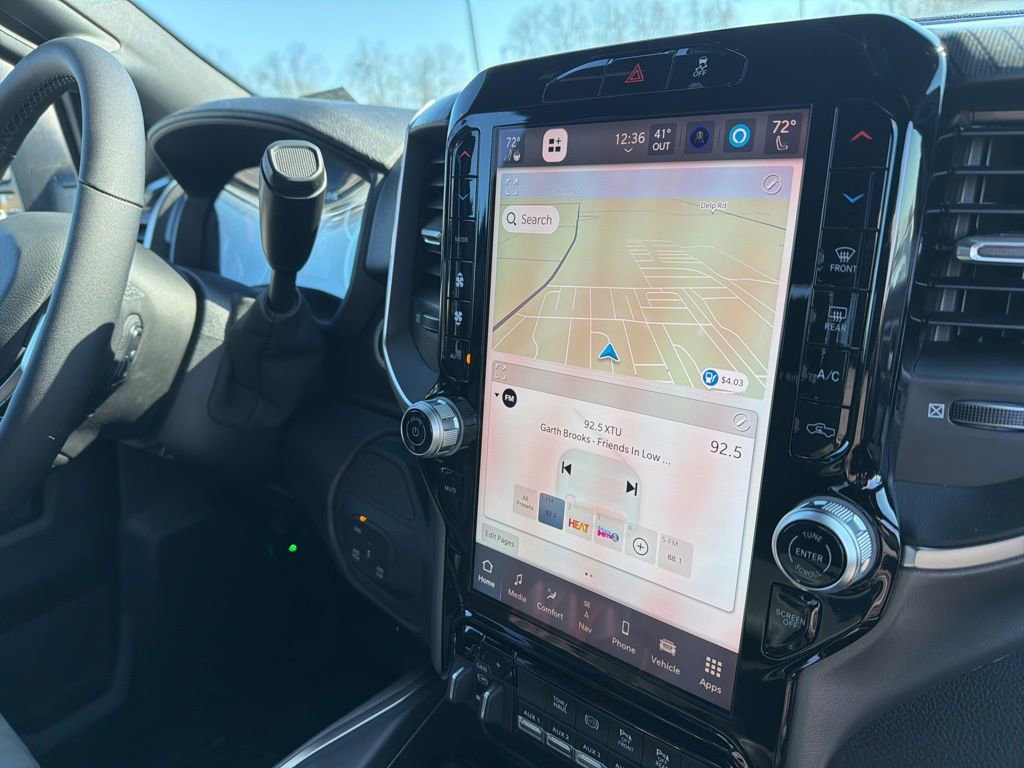 New 2026 RAM 2500 Big Horn image 11