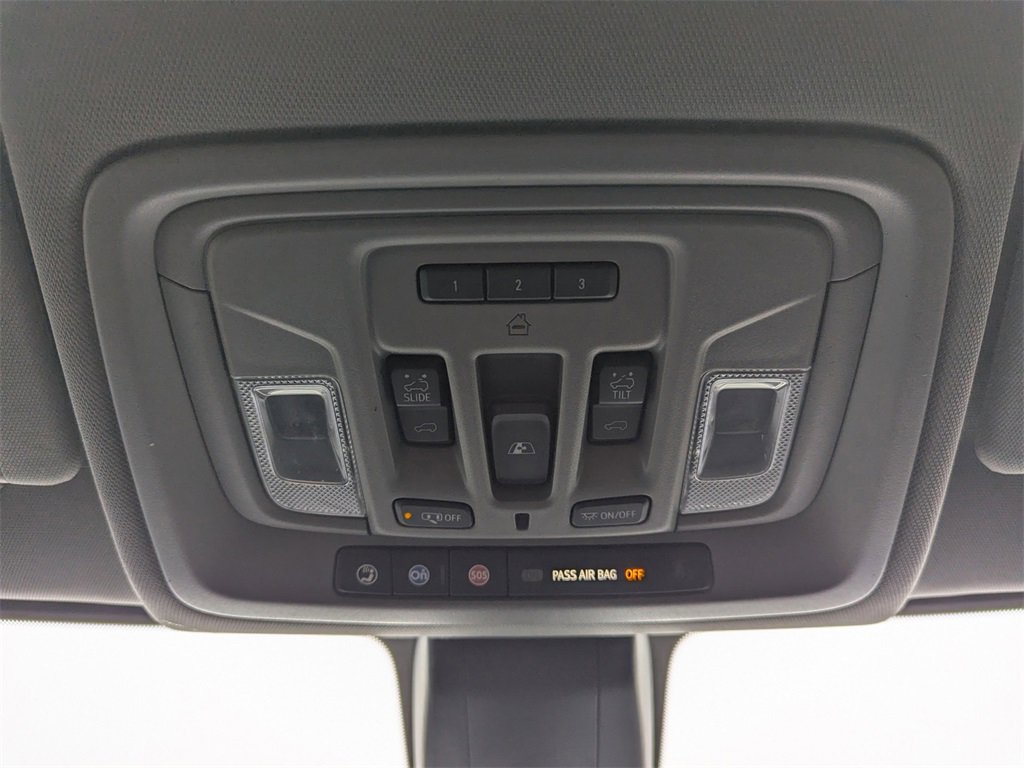 Used 2021 GMC Sierra 1500 Denali w/ Denali Ultimate Package image 29