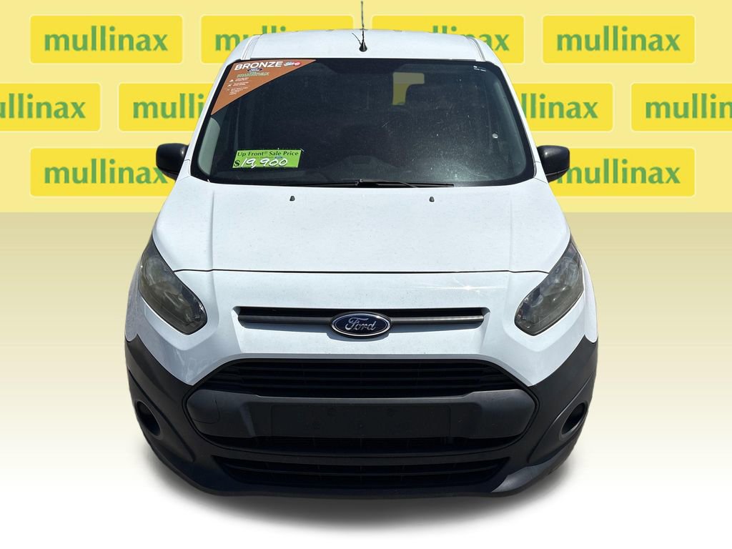 Used 2016 Ford Transit Connect XL image 19