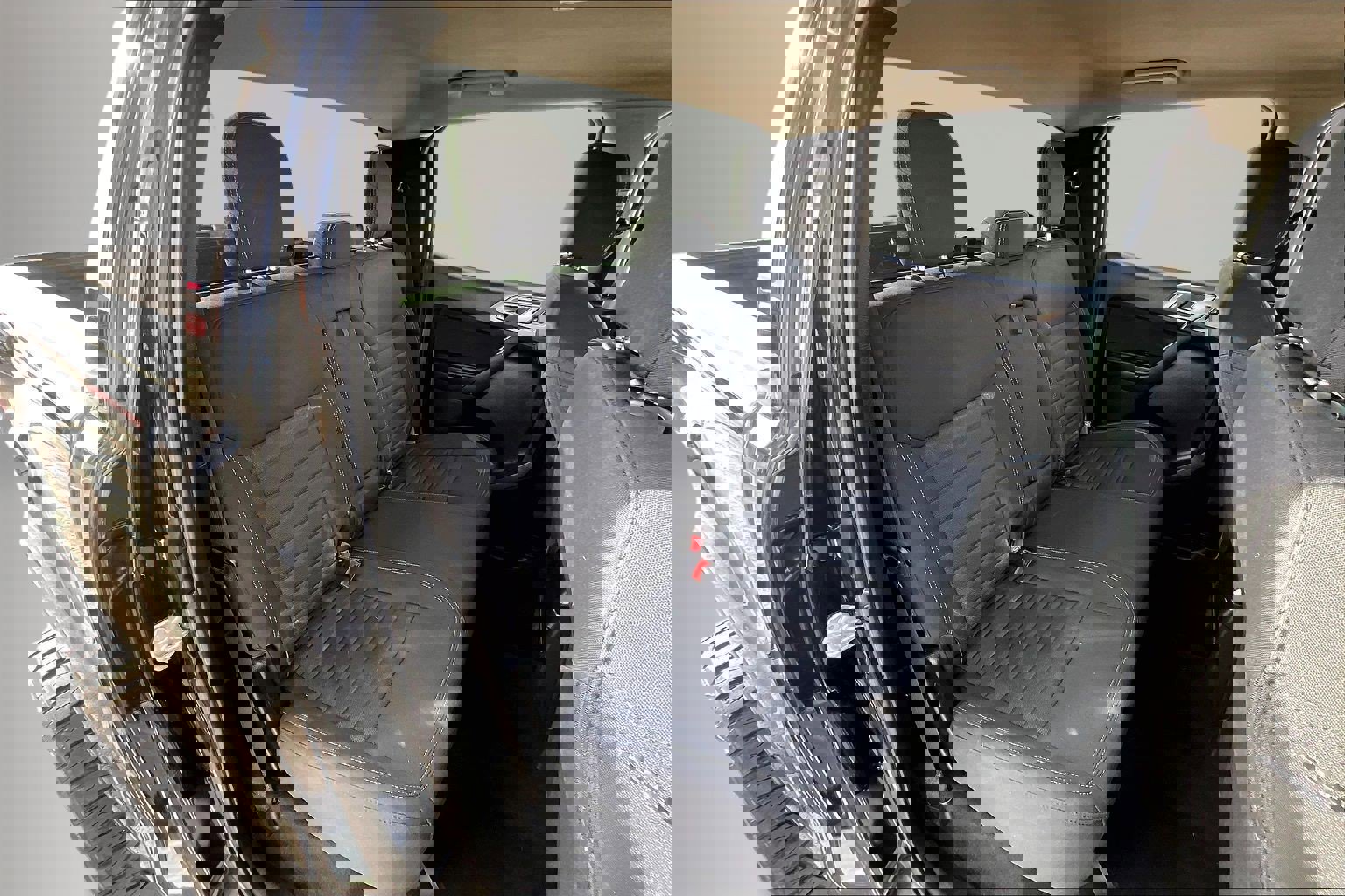 Used 2021 Ford Ranger XLT w/ Equipment Group 301A Mid image 26