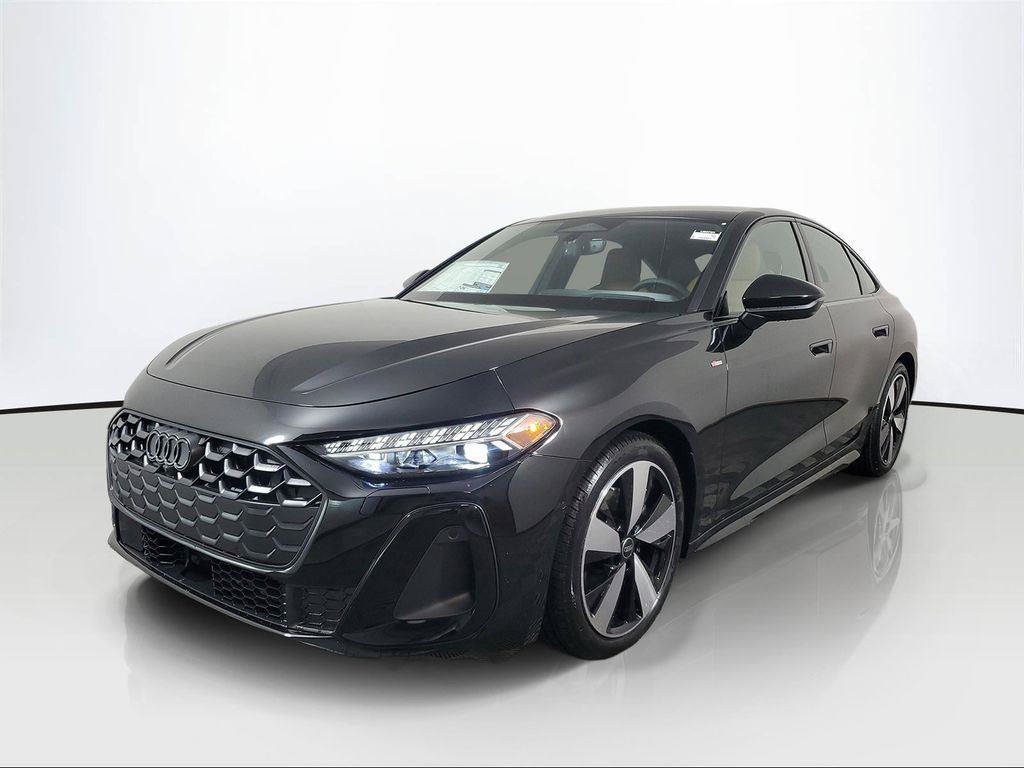 New 2026 Audi A5 2.0T Premium Plus AWD/4WD image 3