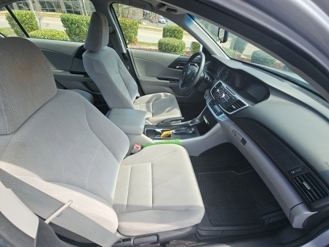 Used 2013 Honda Accord EX image 11