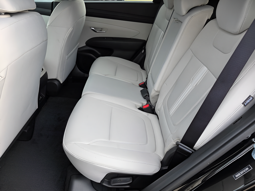 New 2026 Hyundai Tucson SEL AWD/4WD image 11