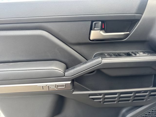 New 2026 Toyota Tacoma TRD Sport AWD/4WD image 15