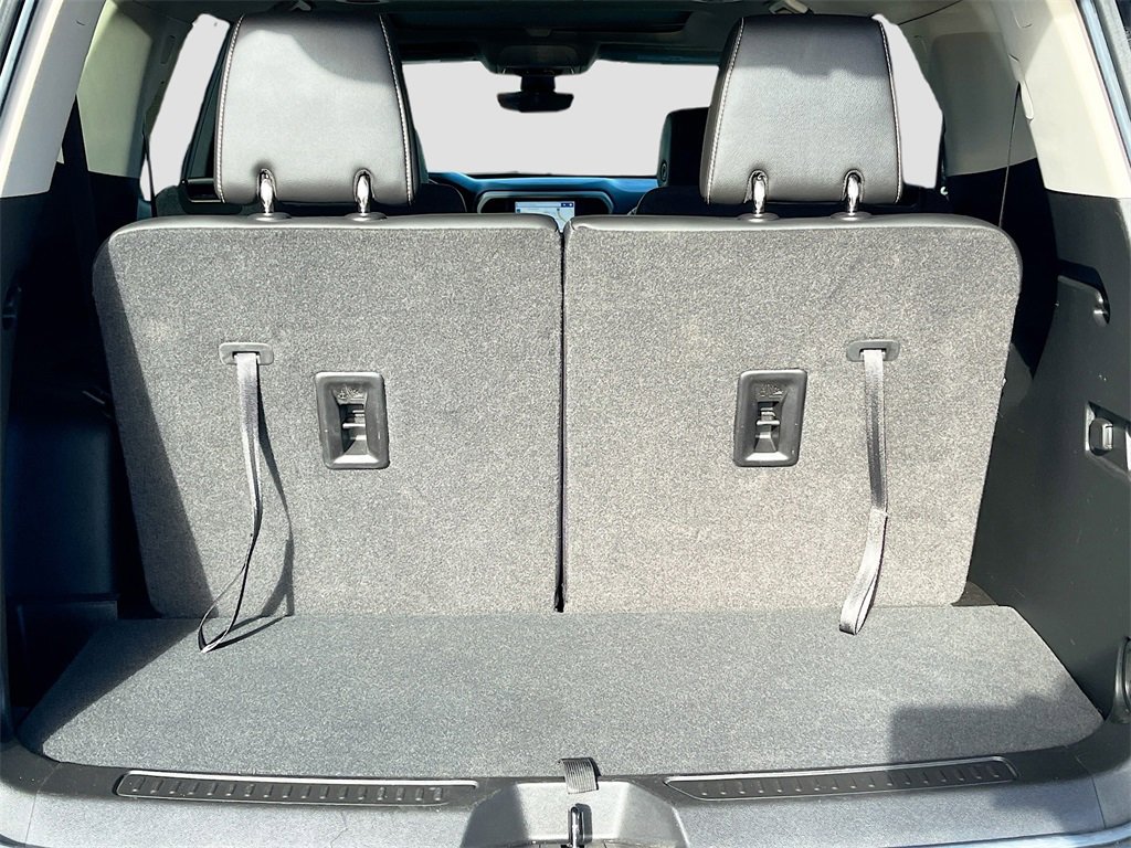 Used 2022 GMC Acadia Denali w/ Denali Ultimate Package image 28