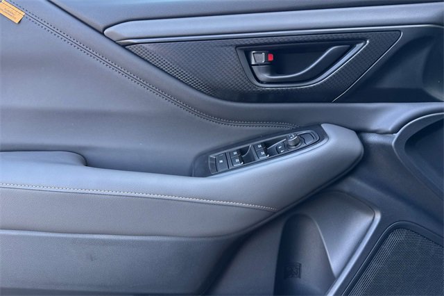 New 2025 Subaru Outback Wilderness image 8