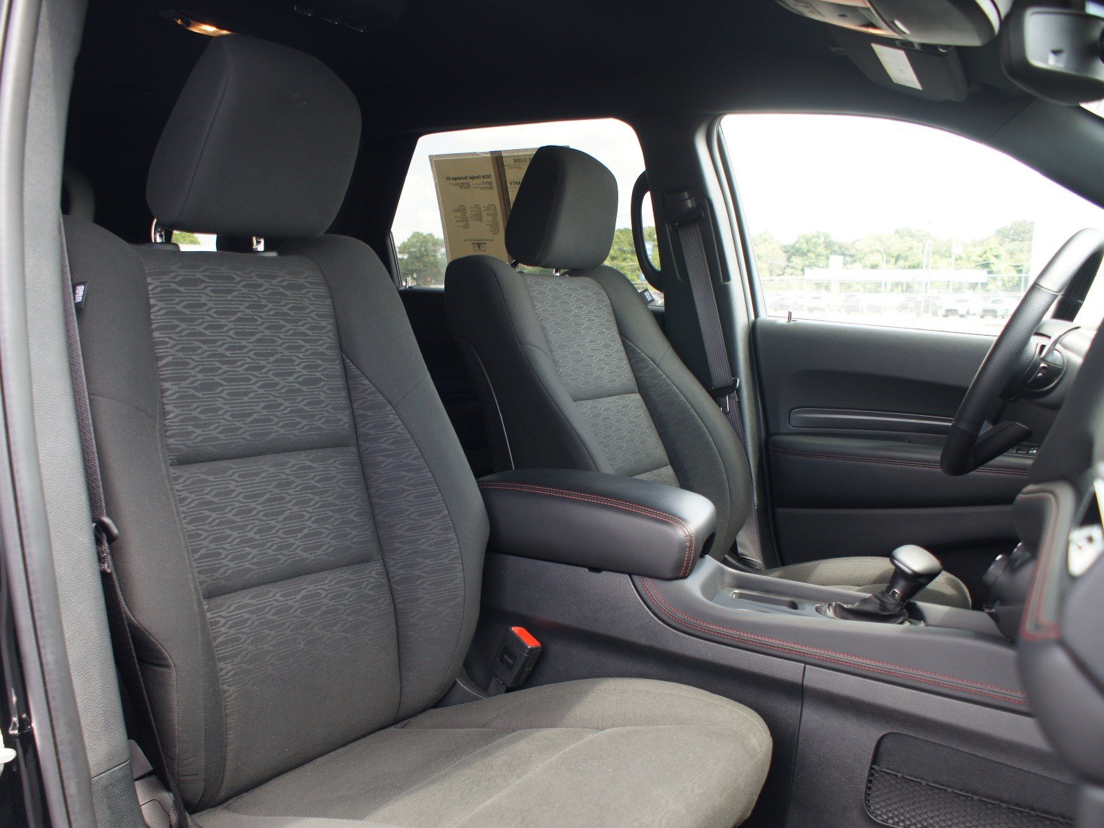 Used 2026 Dodge Durango GT AWD/4WD image 24