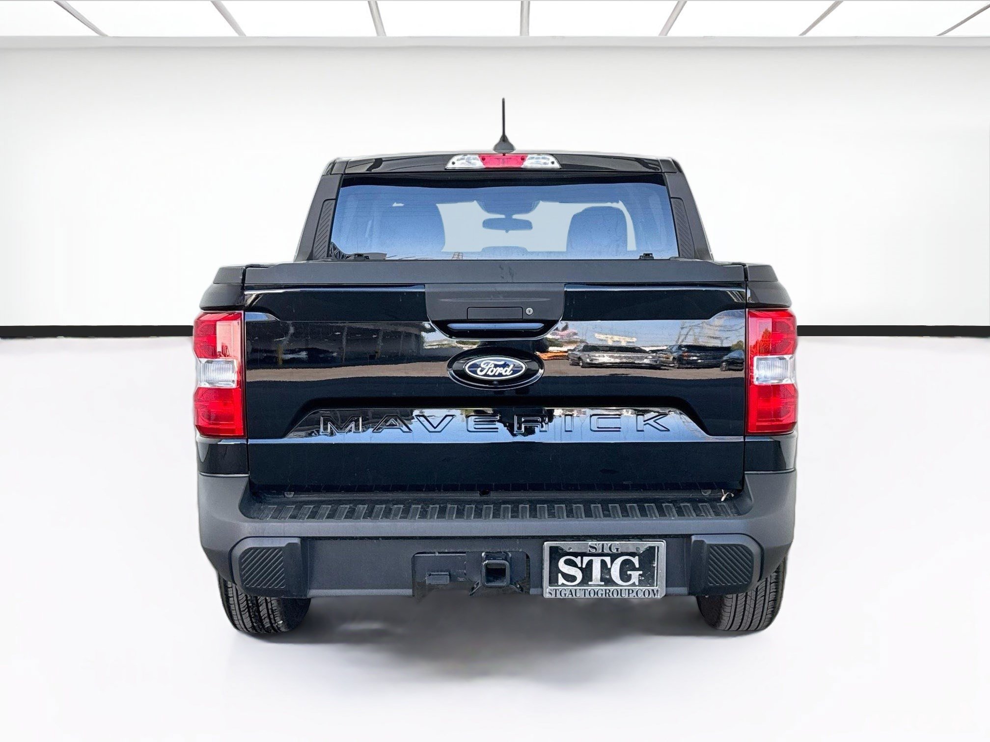 Used 2025 Ford Maverick XLT FWD image 5