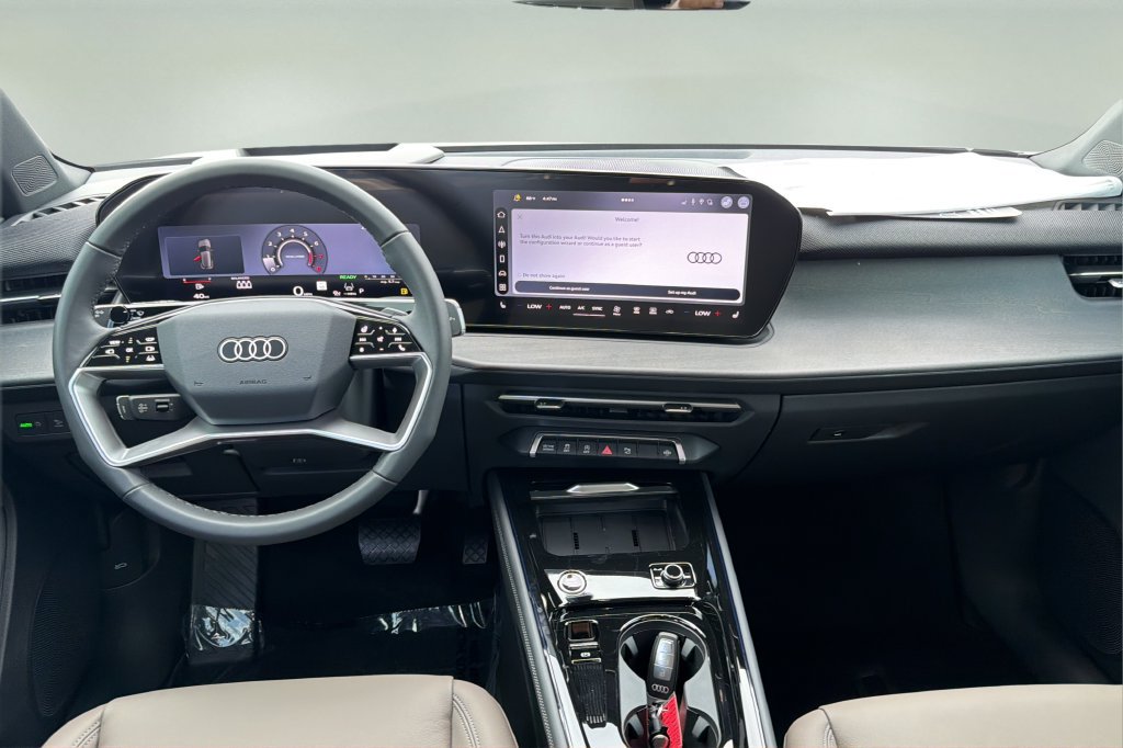 New 2026 Audi Q3 quattro 2.0T AWD/4WD image 14