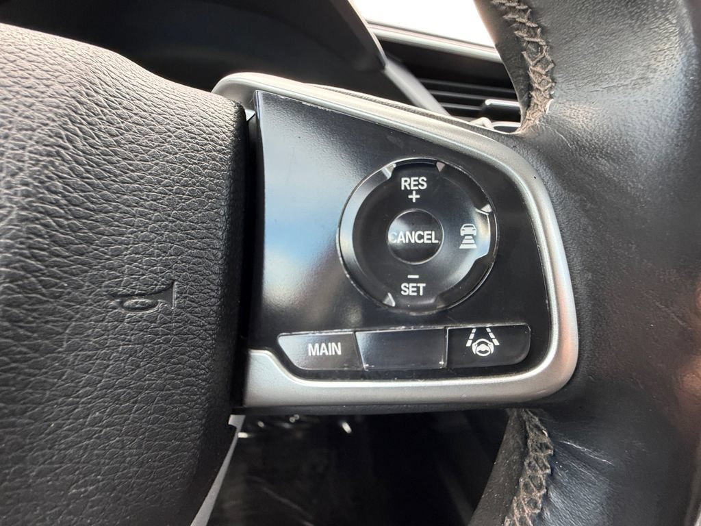 Used 2019 Honda Civic Touring image 24