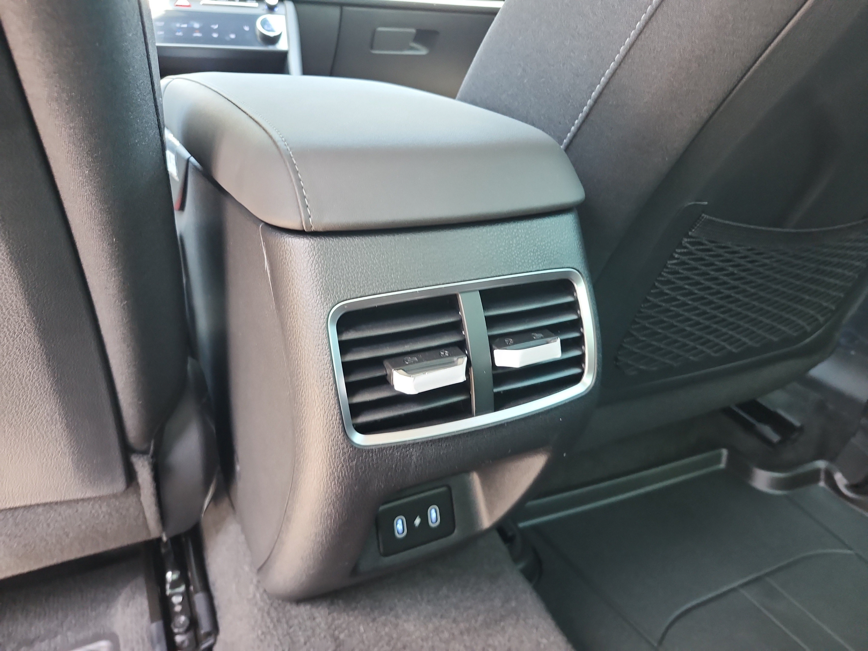 New 2026 Hyundai Sonata SEL FWD image 17