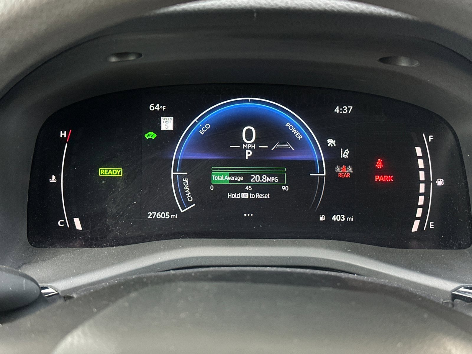 Used 2025 Toyota Camry LE image 21