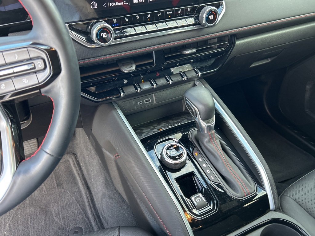 Used 2023 Chevrolet Colorado Z71 w/ Z71 Convenience Package 2 image 21