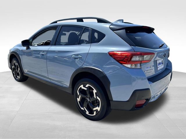 Used 2023 Subaru Crosstrek 2.5i Limited w/ Moonroof Package image 5