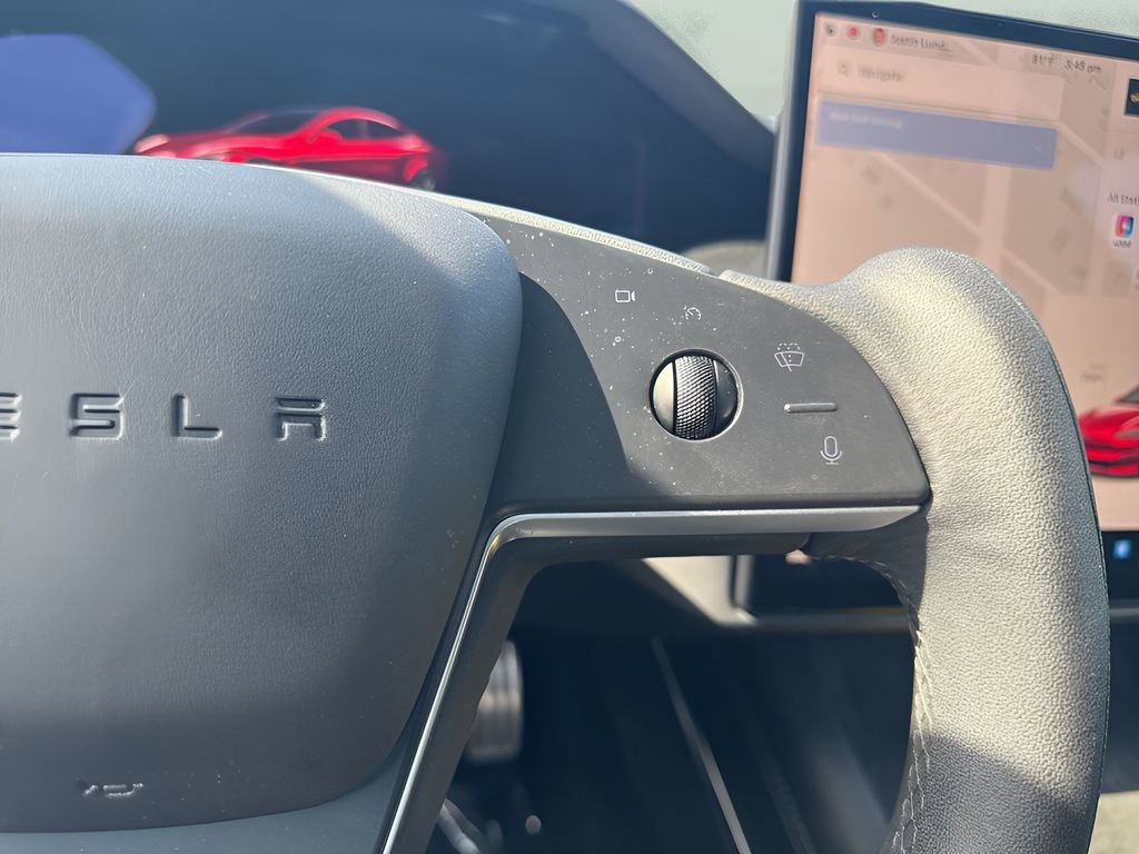 Used 2023 Tesla Model S Plaid image 18