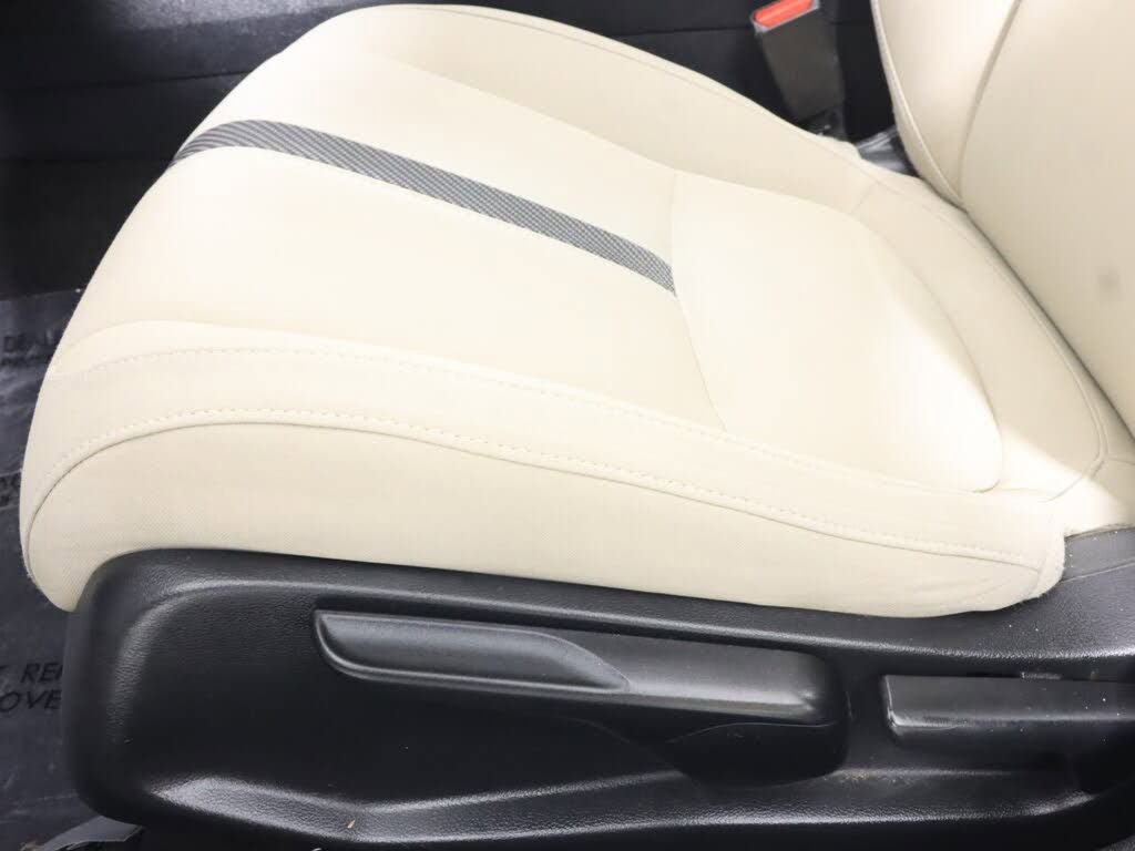 Used 2016 Honda Civic EX image 18