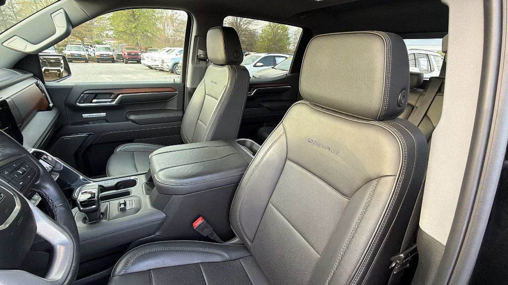 Certified 2024 GMC Sierra 1500 Denali image 14