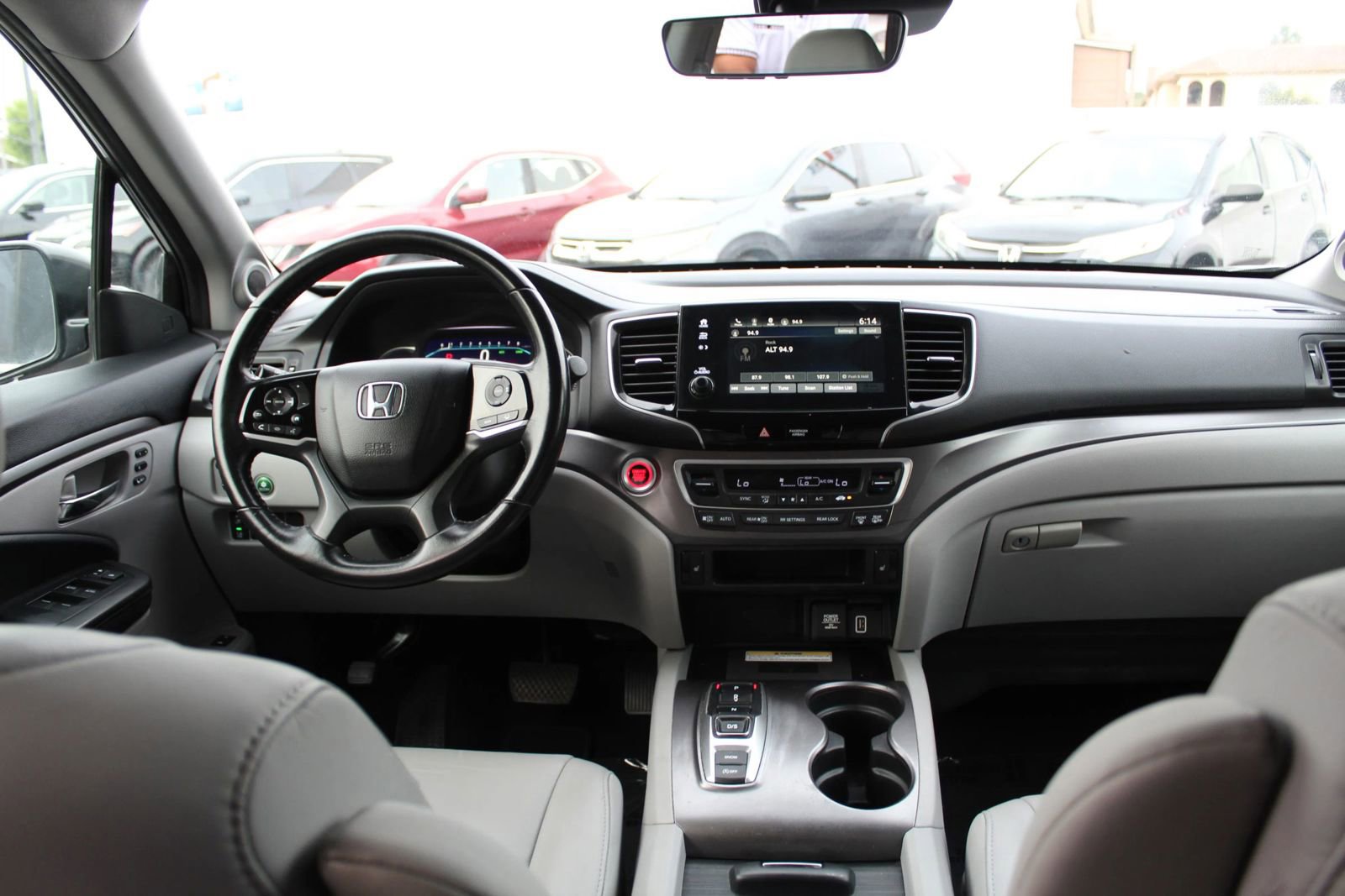 Used 2021 Honda Pilot Special Edition image 14