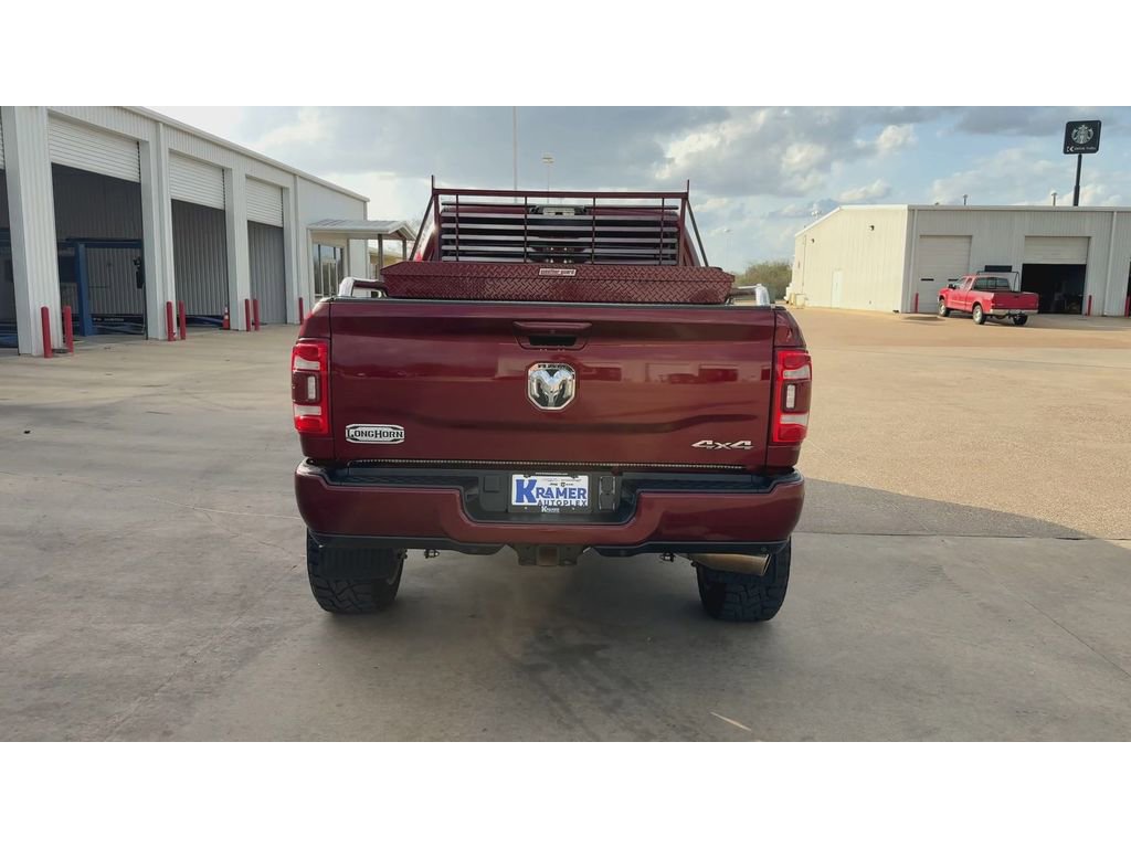 Used 2023 RAM 2500 Limited image 7